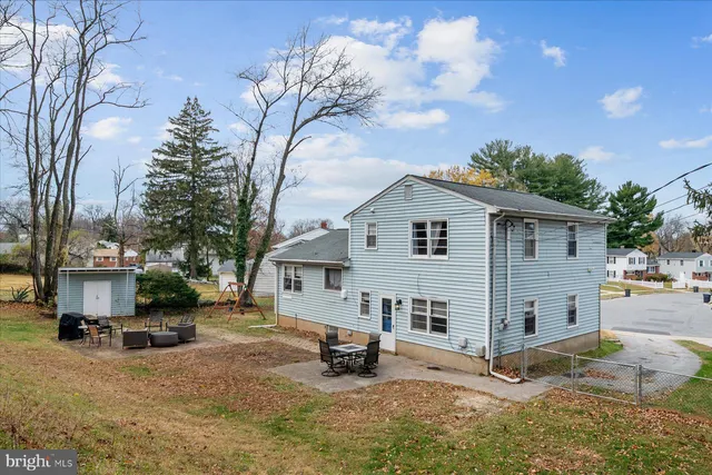 $350,000 | 3700 Crossleigh Court, Randallstown, MD 21133