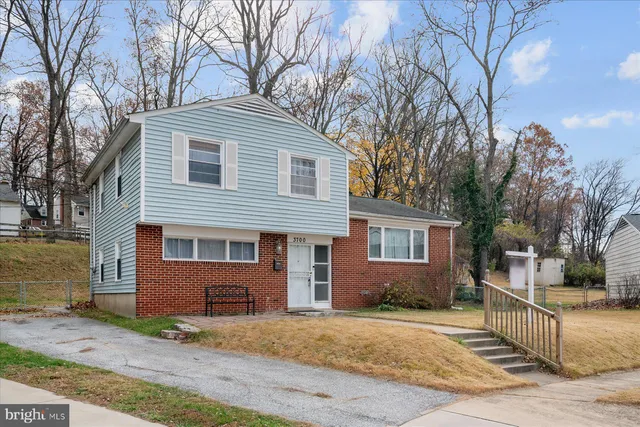 $350,000 | 3700 Crossleigh Court, Randallstown, MD 21133