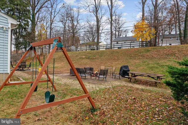 $350,000 | 3700 Crossleigh Court, Randallstown, MD 21133