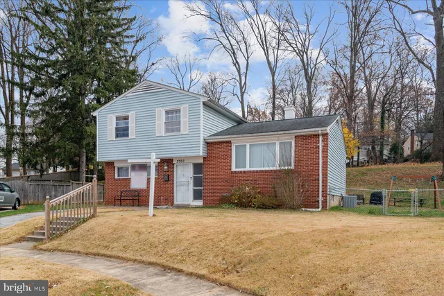 $350,000 | 3700 Crossleigh Court, Randallstown, MD 21133