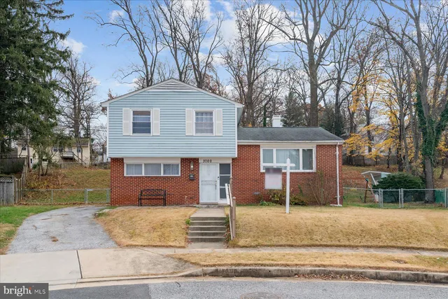 $350,000 | 3700 Crossleigh Court, Randallstown, MD 21133