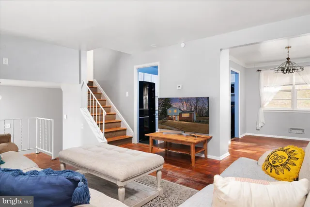 $350,000 | 3700 Crossleigh Court, Randallstown, MD 21133