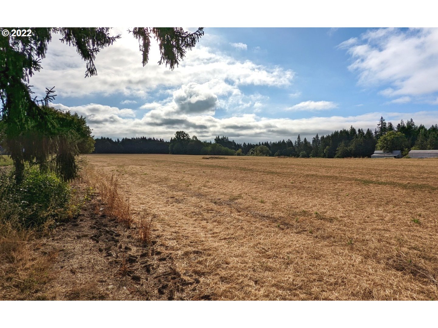 3620 Northwest Westside Road, Unit LOT 3 McMinnville, OR 97128 - Photo 2 of 4 a view of an outdoor space and mountain view