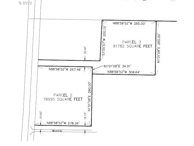 3620 Northwest Westside Road, Unit LOT 3 McMinnville, OR 97128 - Photo 4 of 4
