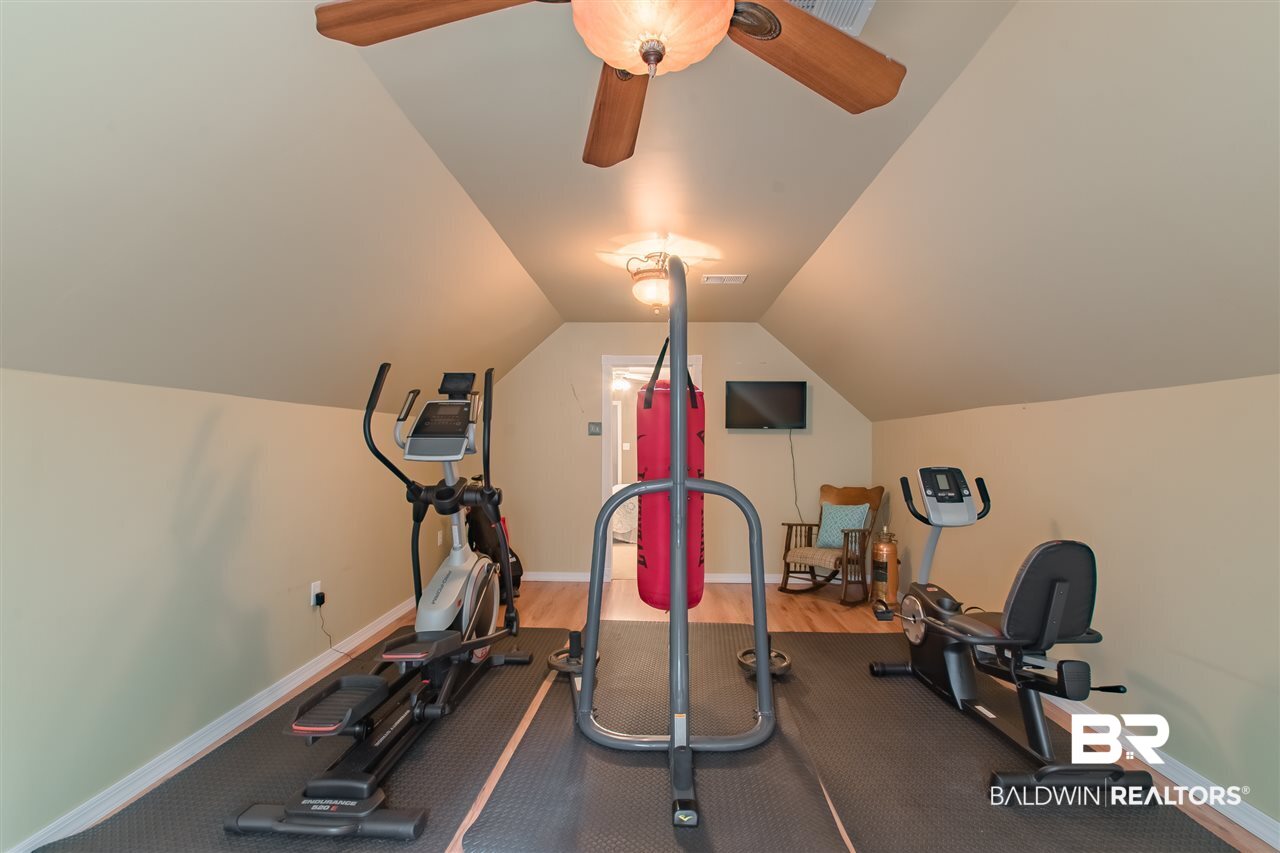 101 Raphael Semmes Drive West Daphne, AL 36527 - Photo 33 of 45