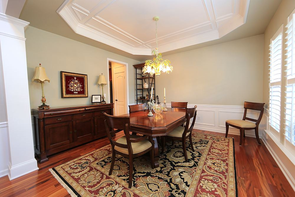 5433 Brandy Bay Road Raleigh, NC 27613 - Photo 5 of 30 Photo 5
