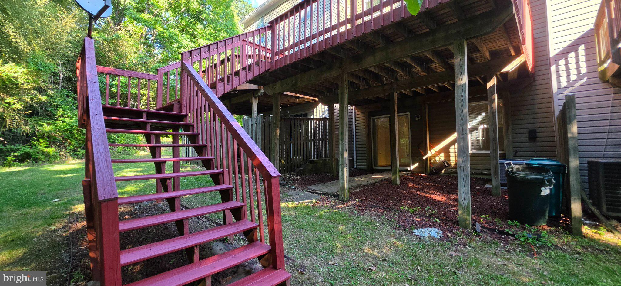 14736 McKnew Road Burtonsville, MD 20866 - Photo 32 of 37