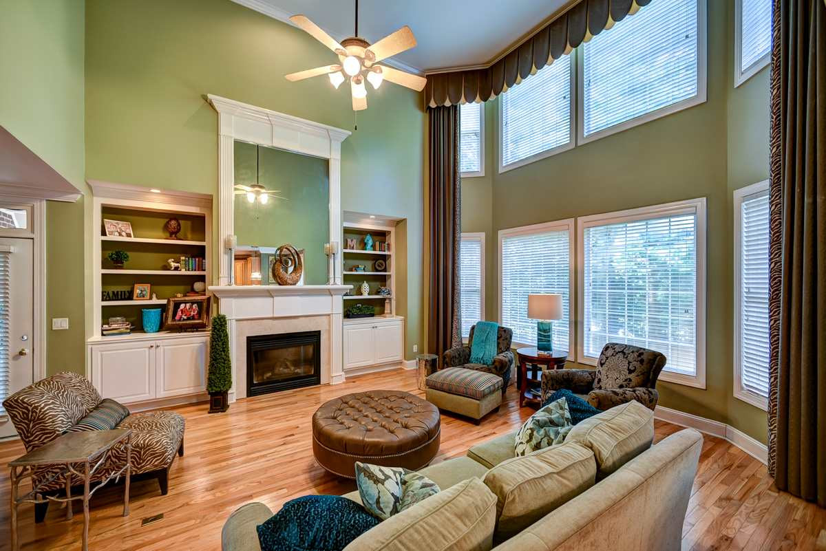 12405 Browder Street Raleigh, NC 27614 - Photo 8 of 30 Photo 8