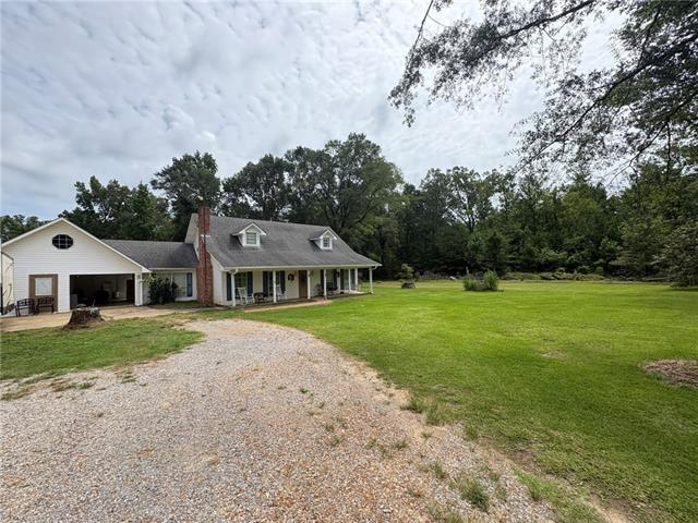 48 Aycock Road Deville, LA 71328 - Photo 1 of 51