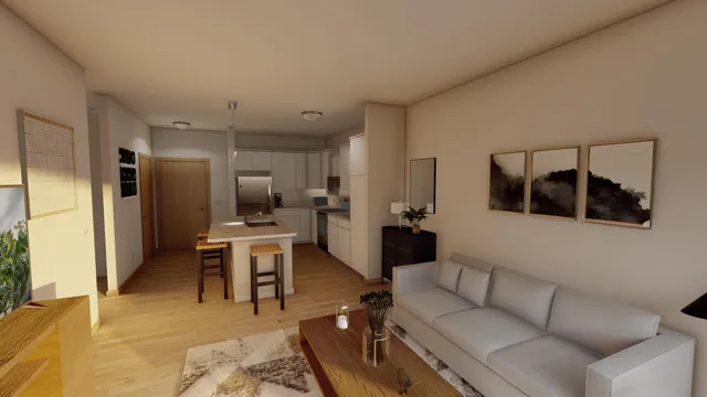 $1,684 | N88W15092 Main Street, Unit 1309, Menomonee Falls, WI 53051