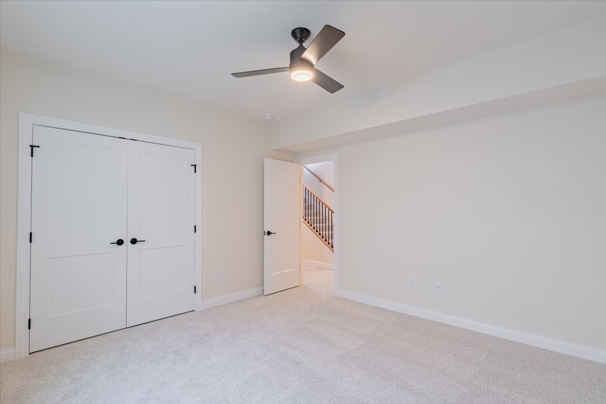 2538 Marble Road Normal, IL 61761 - Photo 22 of 27 a view of an empty room