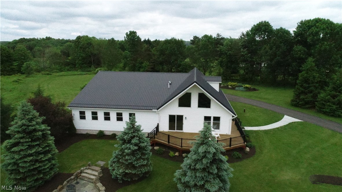 18445 Fox Road Hiram, OH 44234 - Photo 4 of 34 Gallery Image 4