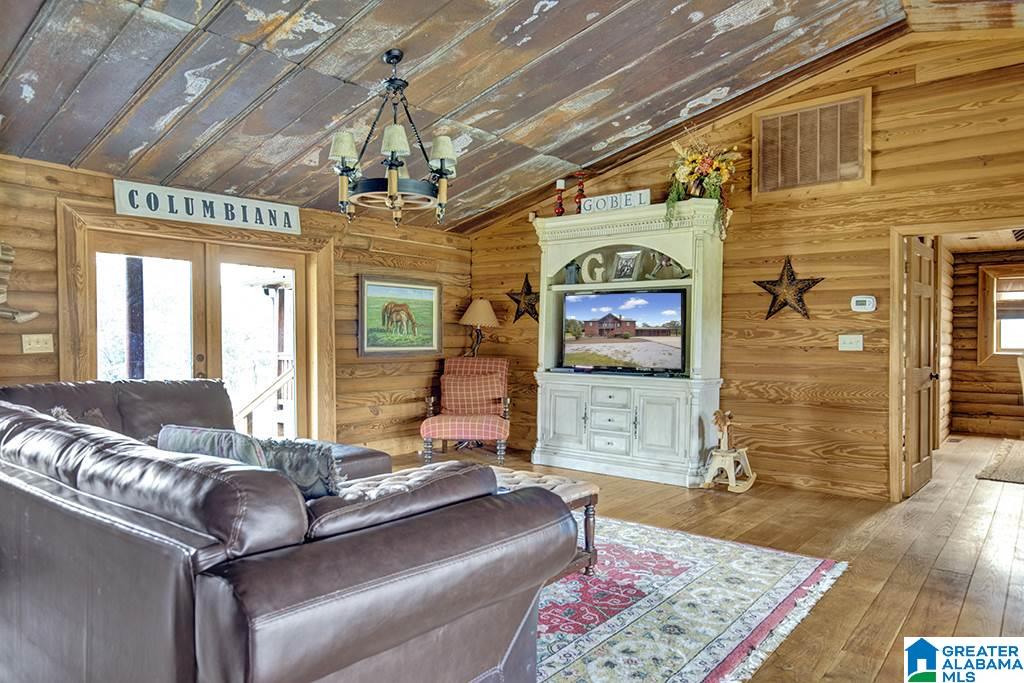 920 Alston Farm Road Columbiana, AL 35051 - Photo 9 of 50