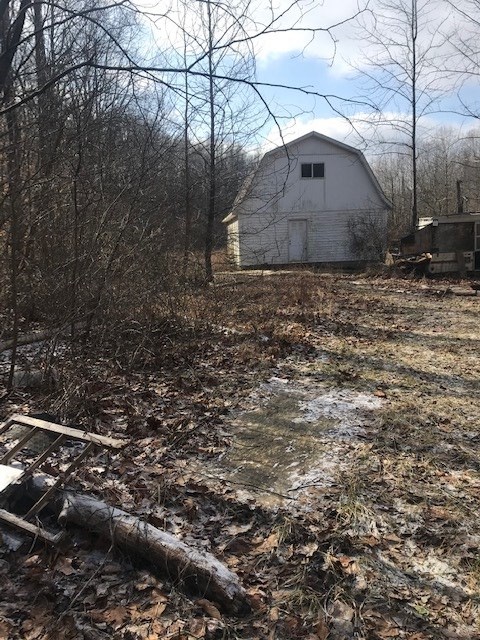 12498 Denmark Road Coal City, IN 47427 - Photo 2 of 7