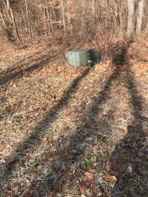 12498 Denmark Road Coal City, IN 47427 - Photo 5 of 7