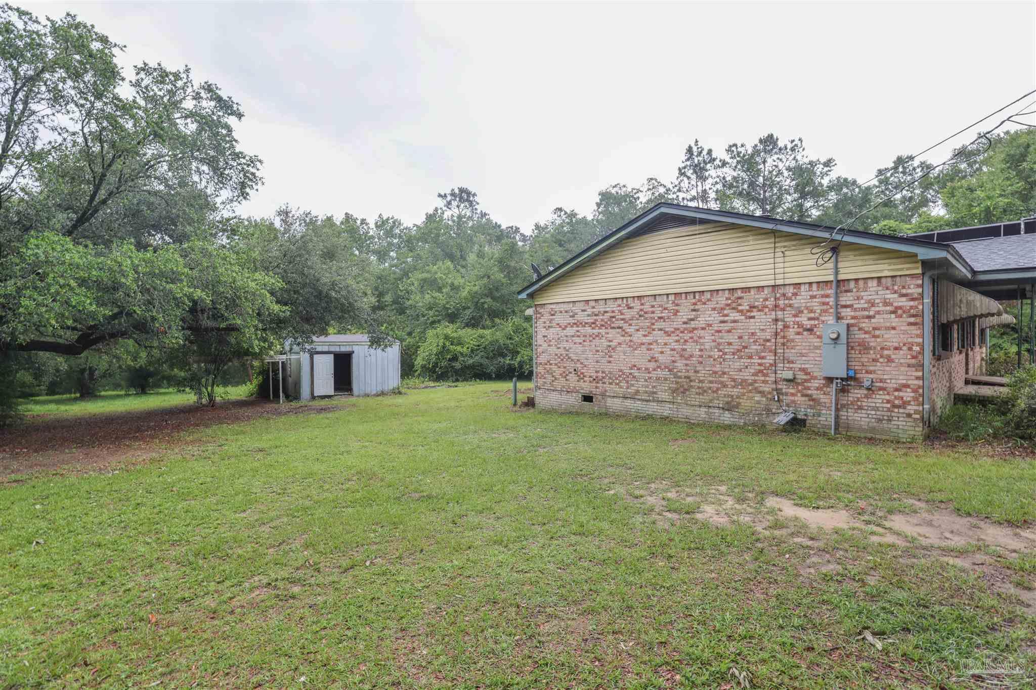 1512 Old Bridge Road Cantonment, FL 32533 - Photo 15 of 21