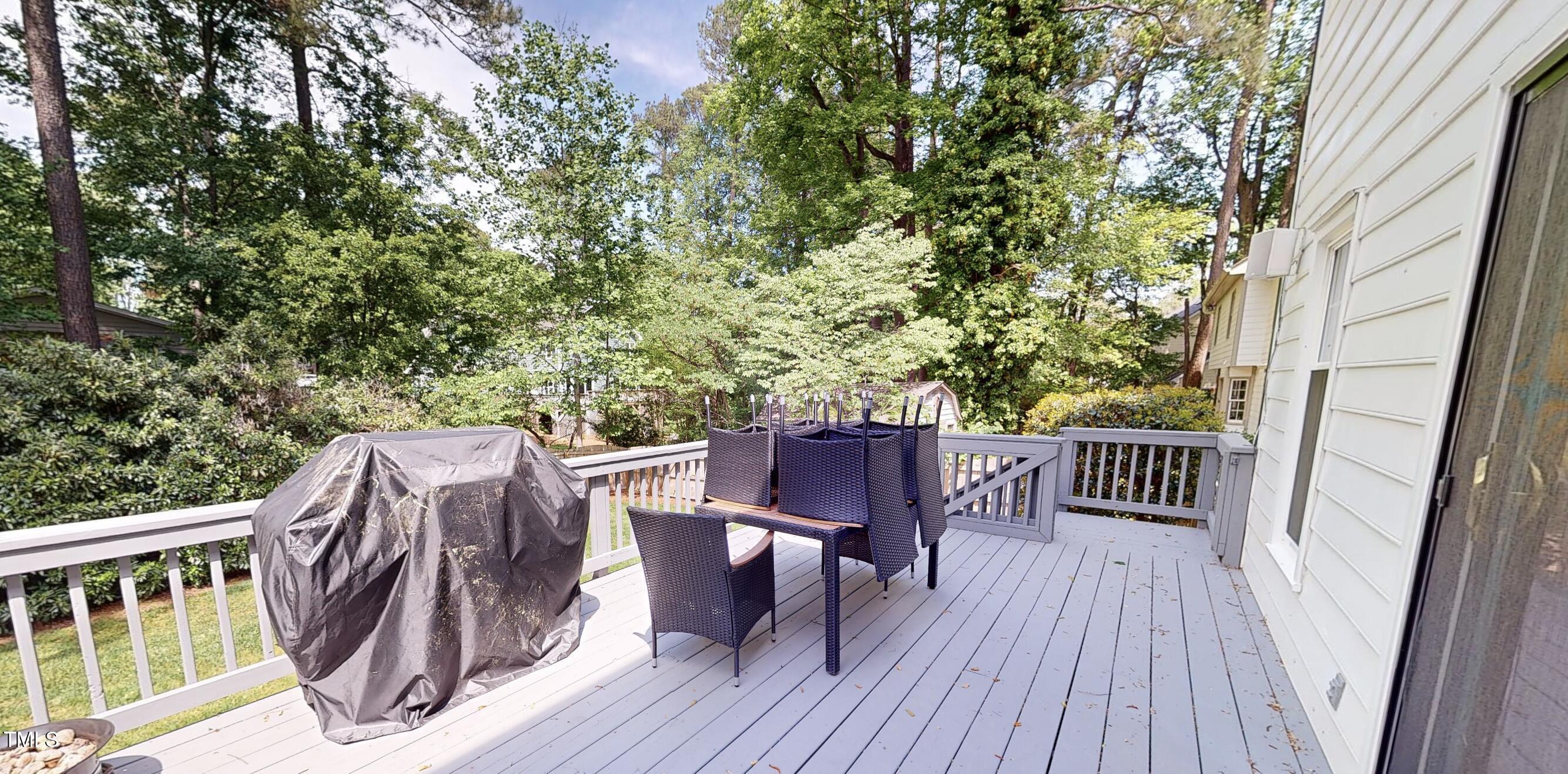 2400 Basil Drive Raleigh, NC 27612 - Photo 19 of 22 Photo #19
