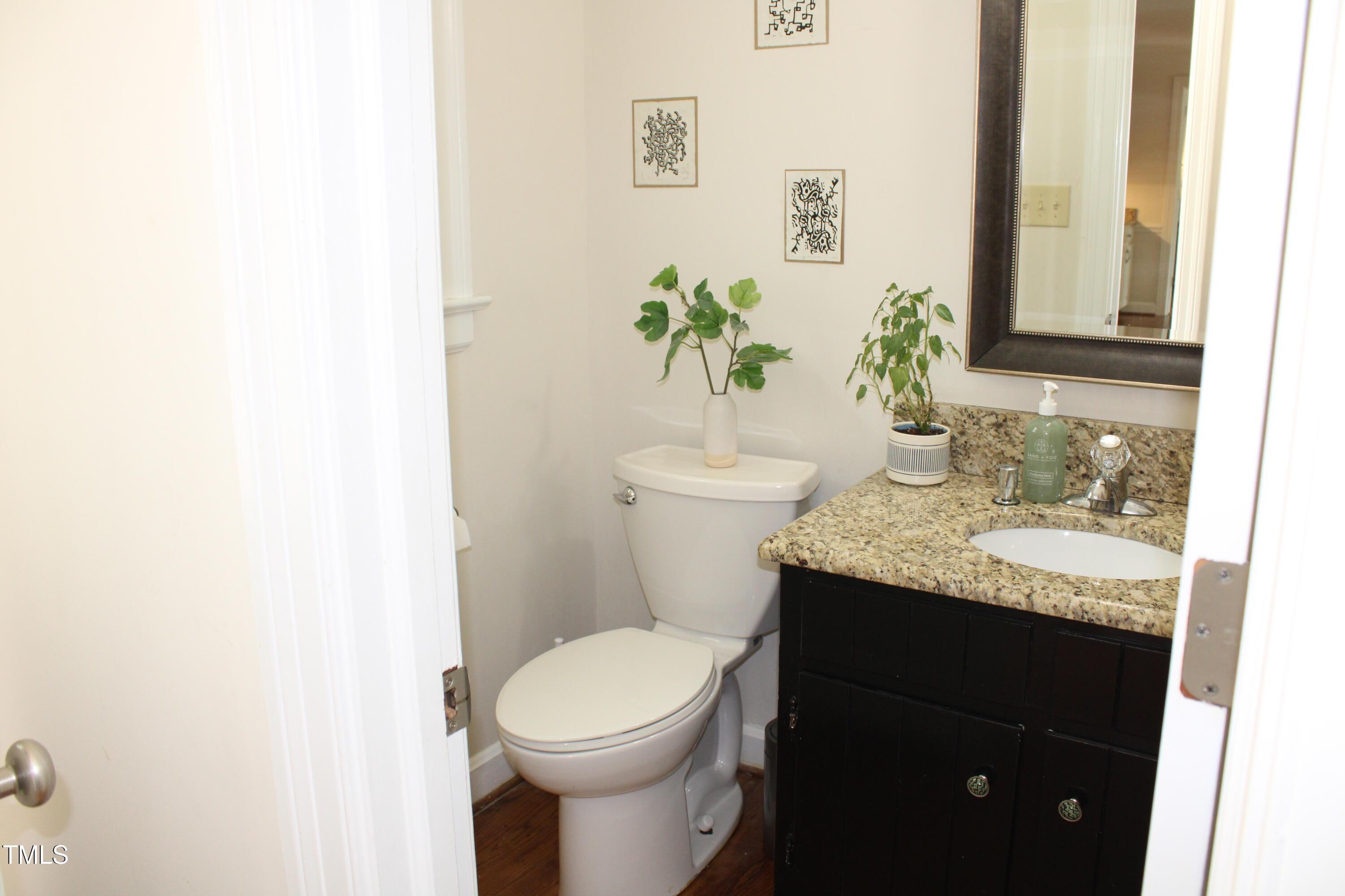 2400 Basil Drive Raleigh, NC 27612 - Photo 8 of 22 Photo #8