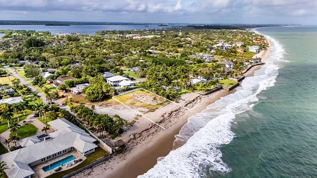 $8,945,000 | 2131 Cavalla Road, Vero Beach, FL 32963
