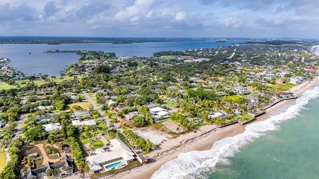 $8,945,000 | 2131 Cavalla Road, Vero Beach, FL 32963