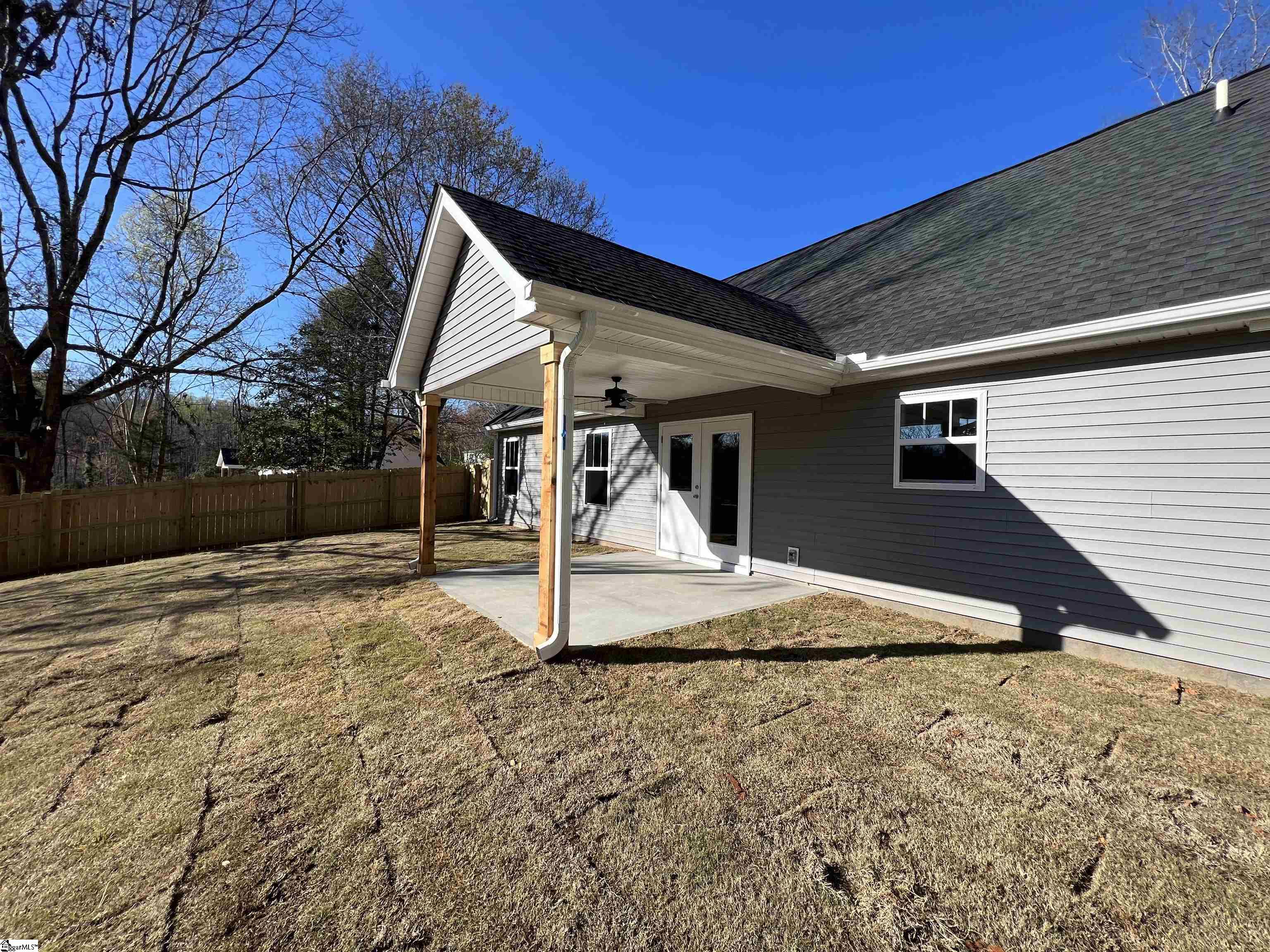321 Woodland Road Marietta, SC 29661 - Photo 25 of 26