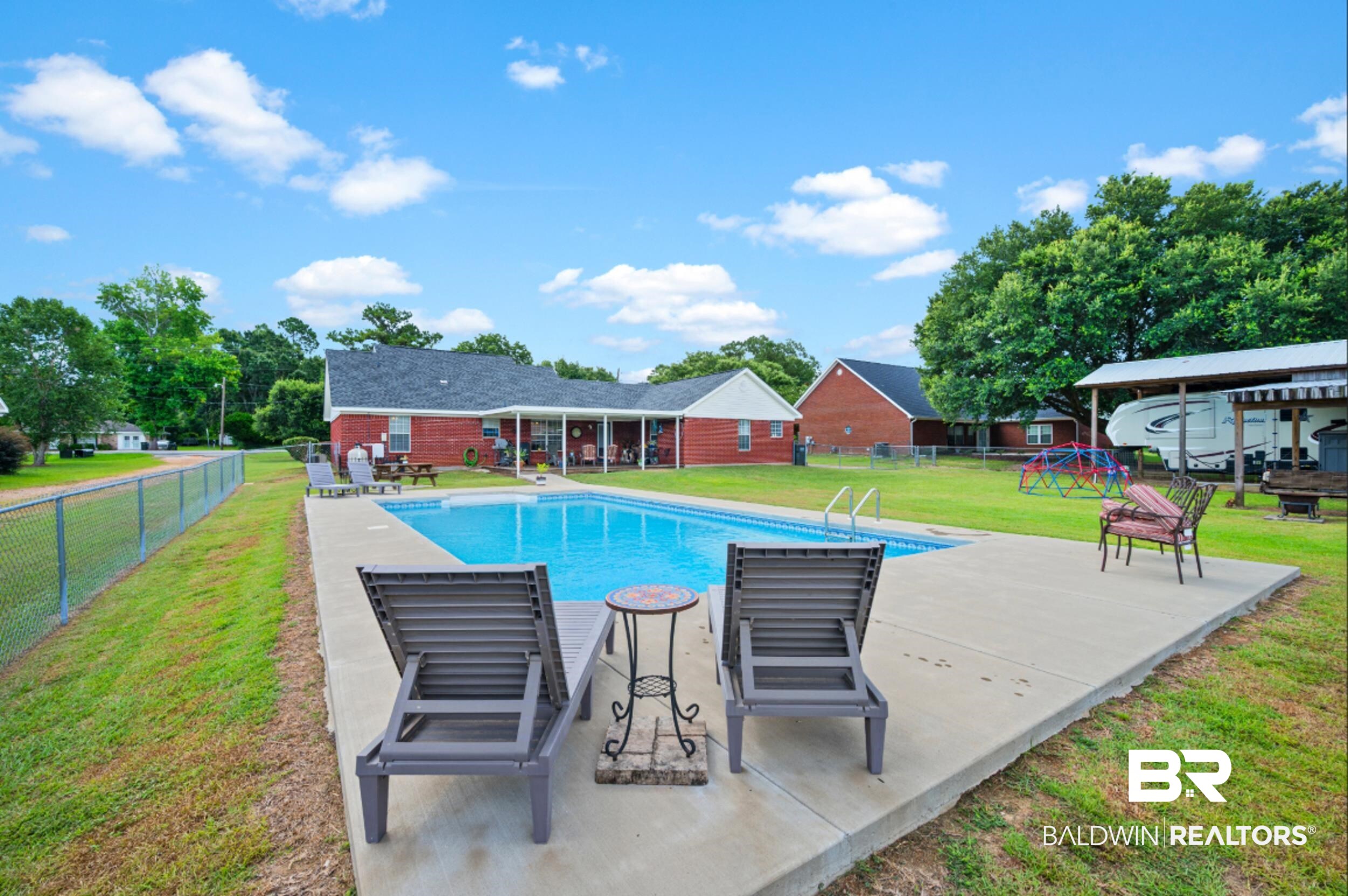 45613 Red Hill Road Bay Minette, AL 36507 - Photo 9 of 24