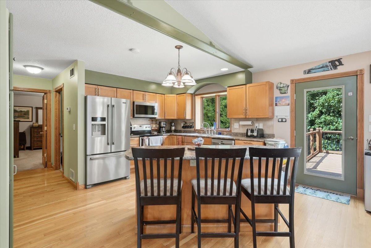 W744 Golfview Drive Spring Valley, WI 54767 - Photo 13 of 38
