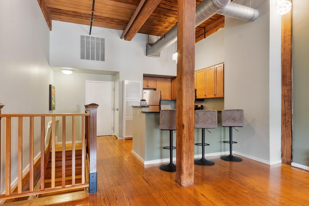1 Envelope Terrace, Unit 107 Worcester, MA 01604 - Photo 13 of 38