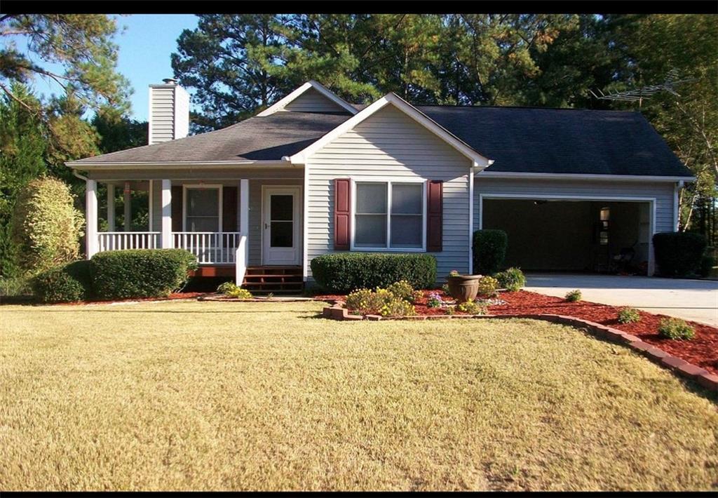 256 McGiboney Road Covington, GA 30016 - Photo 1 of 1 Gallery Image 1