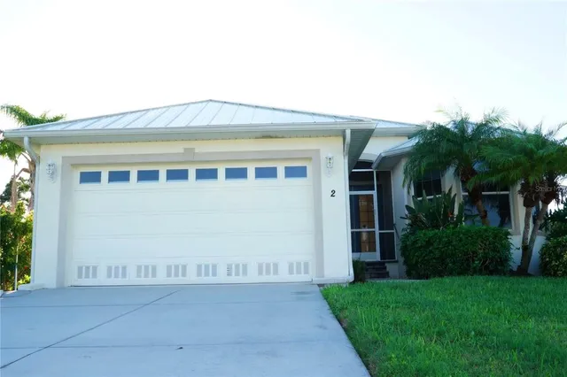 $405,000 | 2 Windward Place, Placida, FL 33946