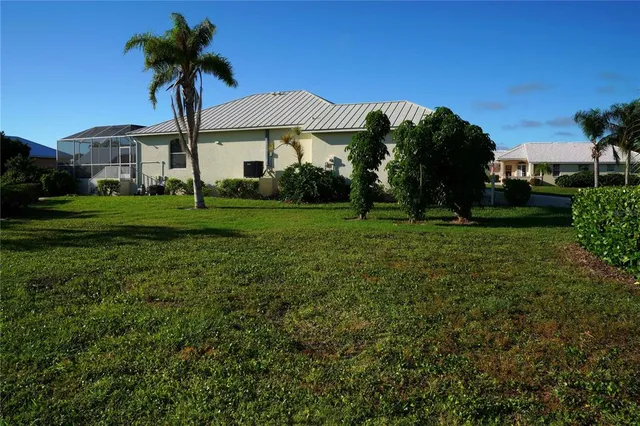 $405,000 | 2 Windward Place, Placida, FL 33946