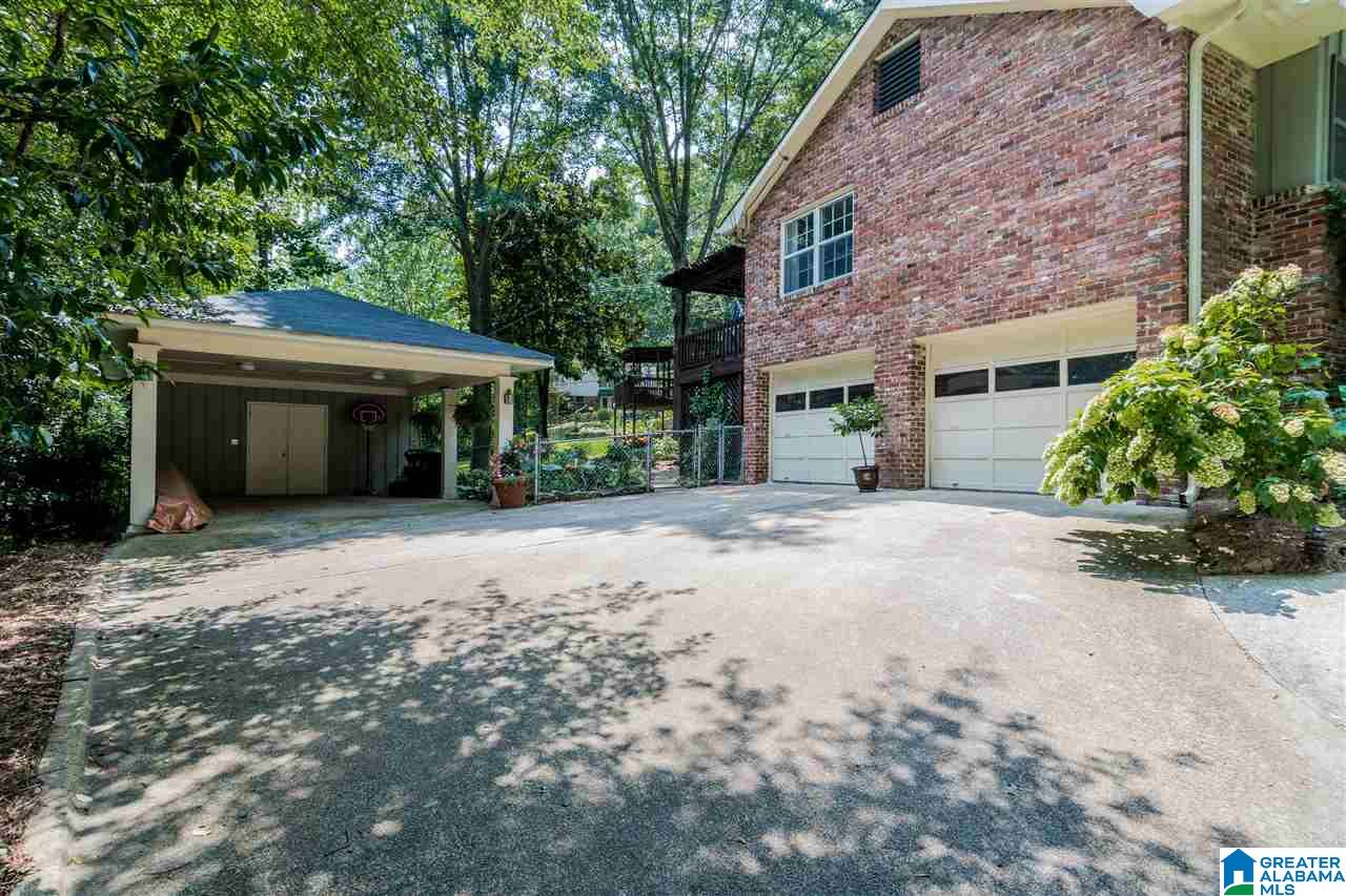 3789 Crestbrook Road Mountain Brook, AL 35223 - Photo 45 of 45