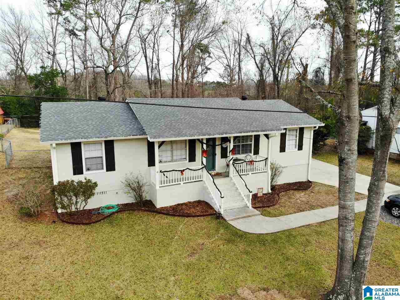 5031 Sutherland Road Mount Olive, AL 35117 - Photo 2 of 35