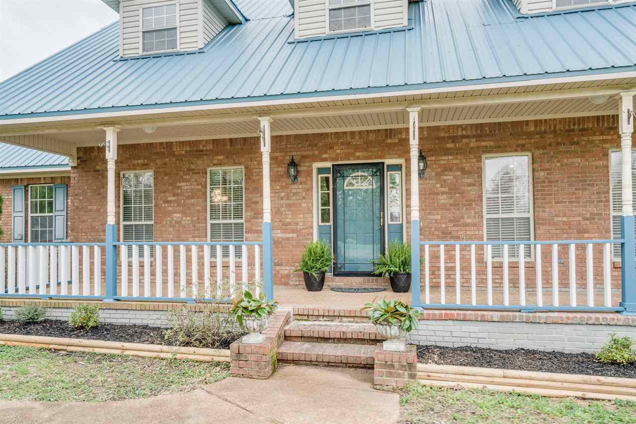 577 North Slayden Road Lamar, MS 38642 - Photo 3 of 25 Gallery Image 3