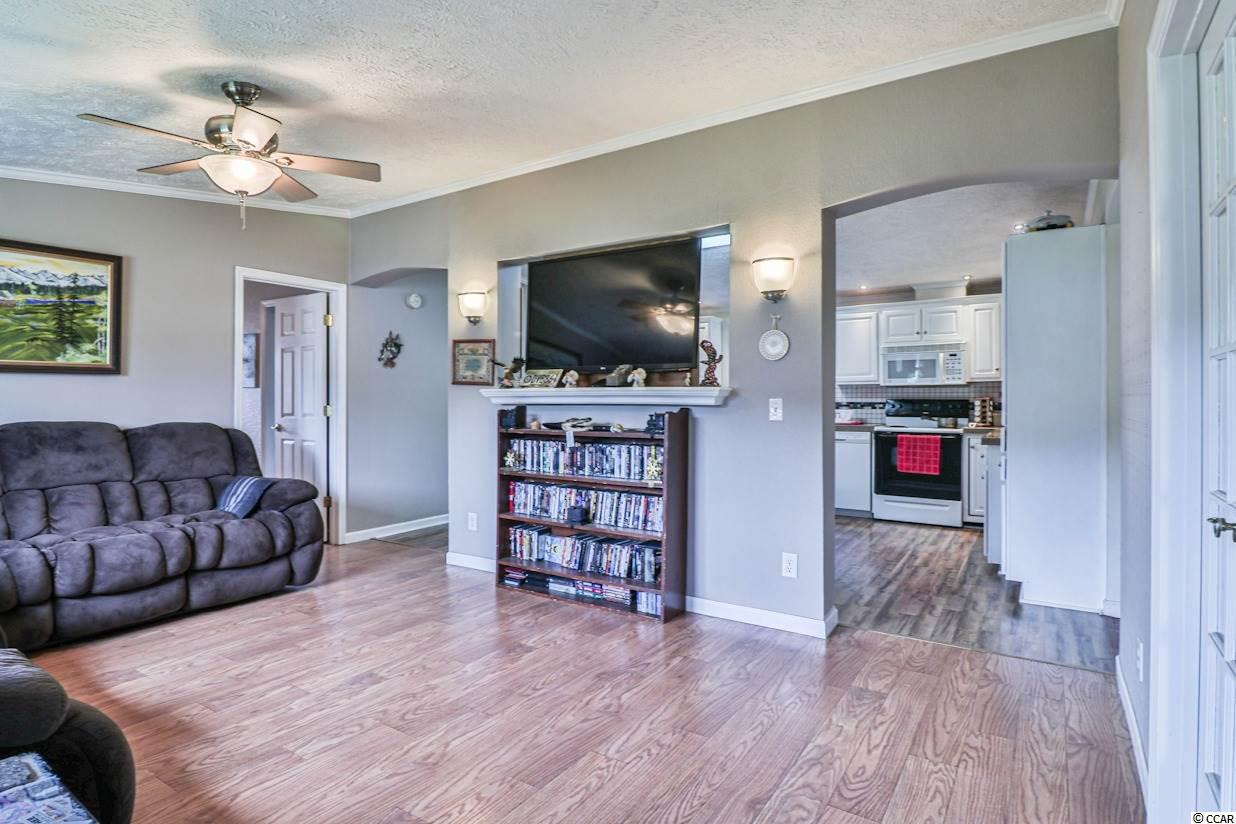 343 Bright Leaf Road Loris, SC 29569 - Photo 2 of 34 Gallery Image 2
