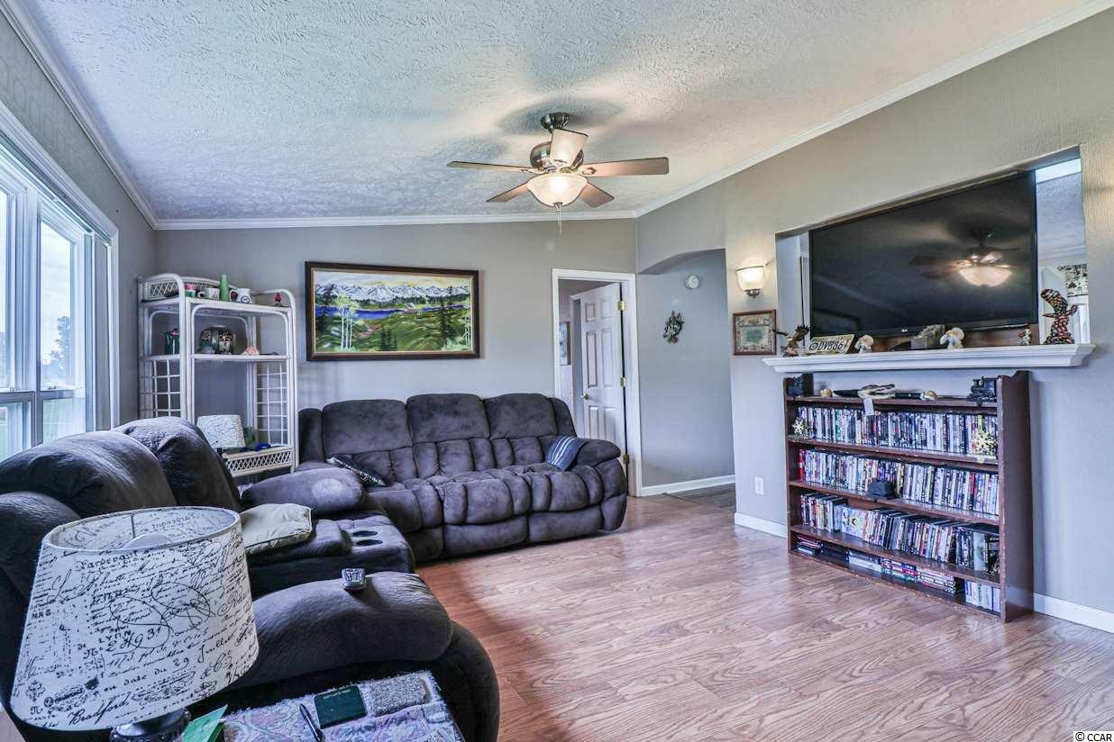 343 Bright Leaf Road Loris, SC 29569 - Photo 3 of 34 Gallery Image 3