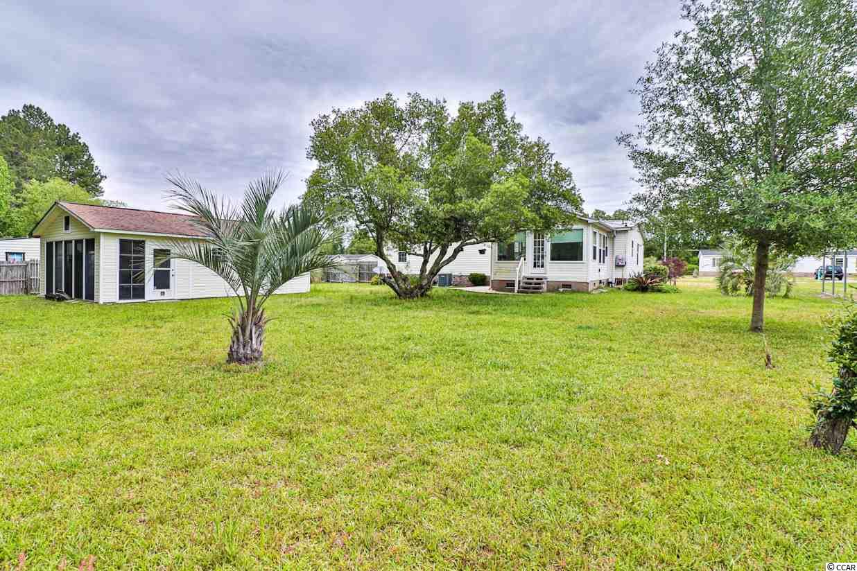 343 Bright Leaf Road Loris, SC 29569 - Photo 32 of 34 Gallery Image 32