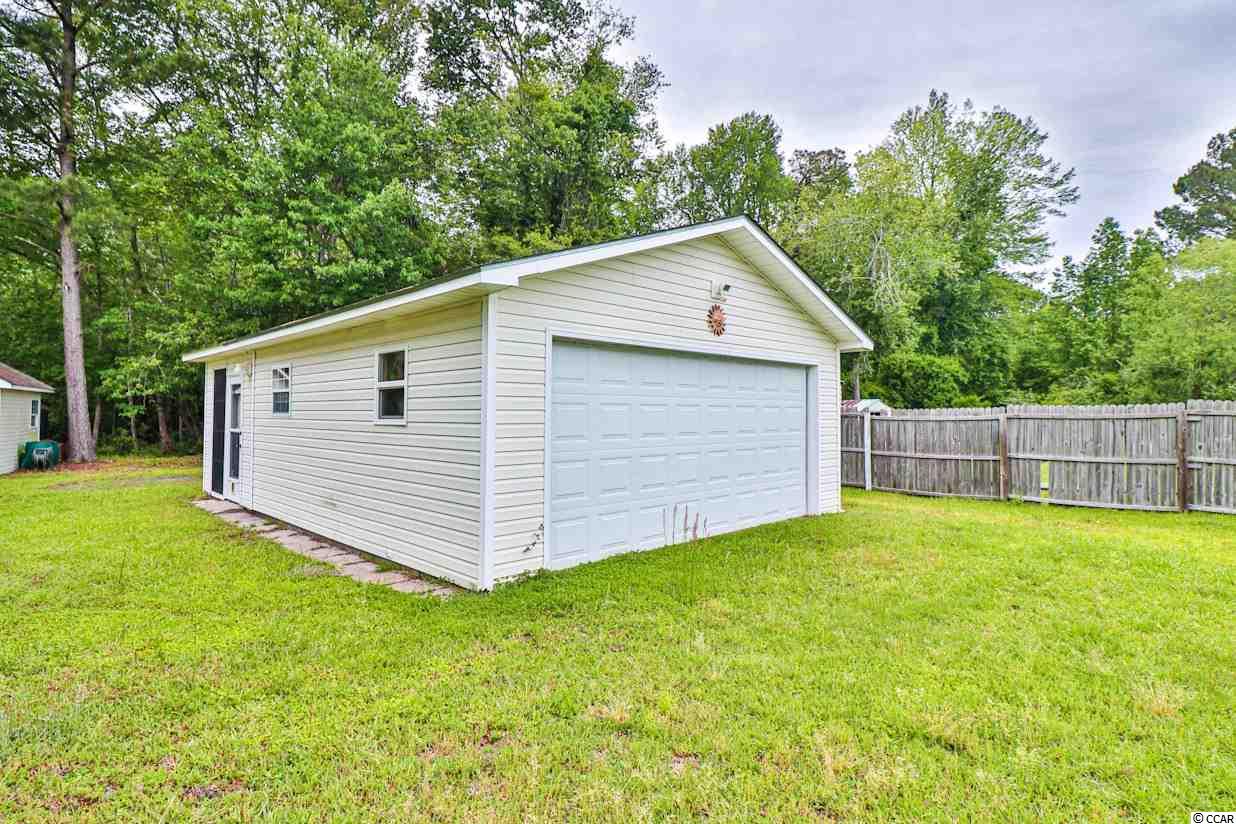 343 Bright Leaf Road Loris, SC 29569 - Photo 33 of 34 Gallery Image 33