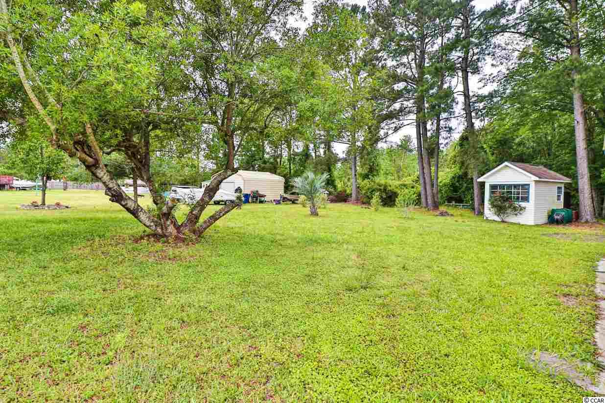 343 Bright Leaf Road Loris, SC 29569 - Photo 34 of 34 Gallery Image 34