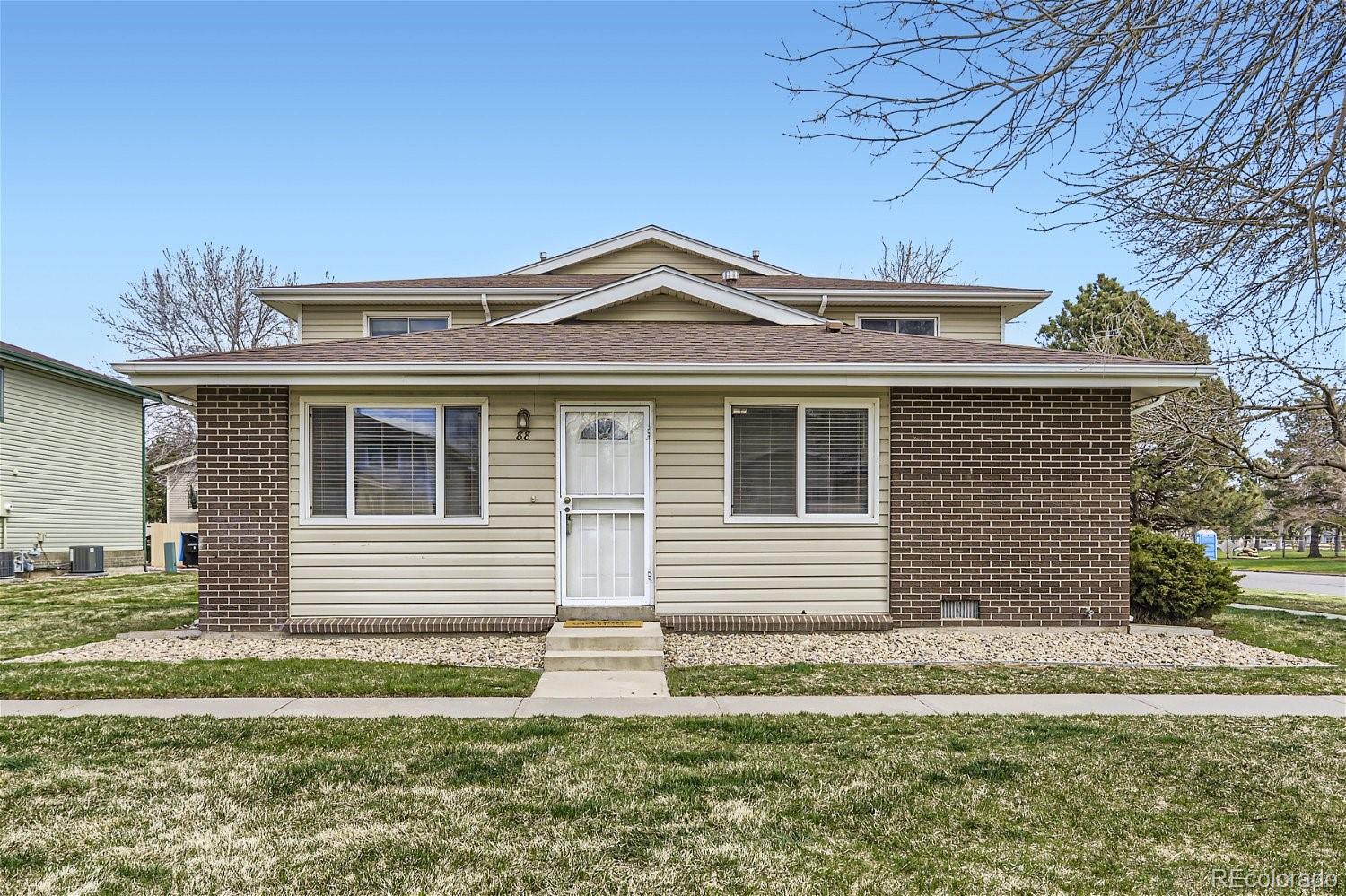 3355 South Flower St Unit 88