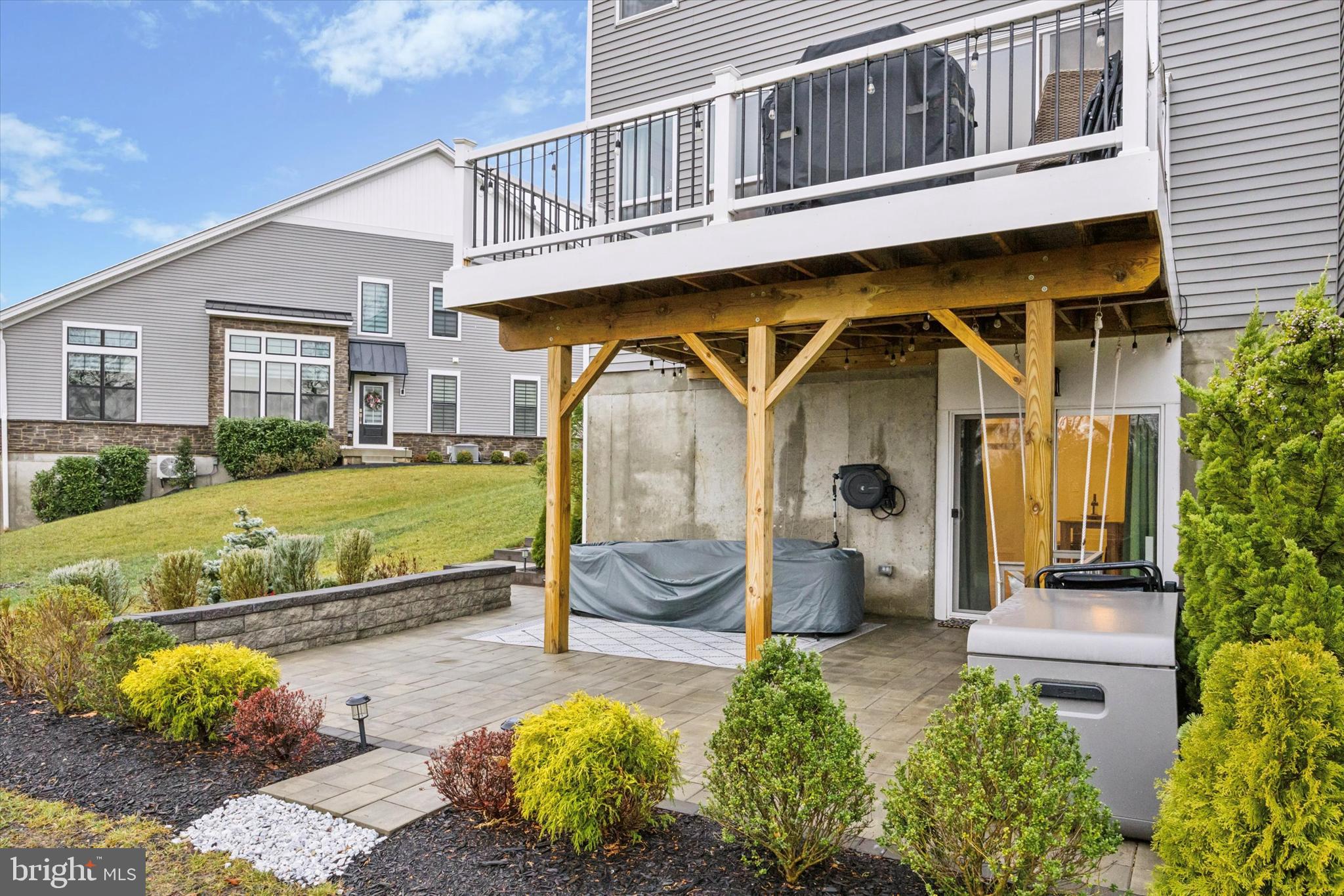 17 Tamarack Circle Eagleville, PA 19403 - Photo 25 of 26