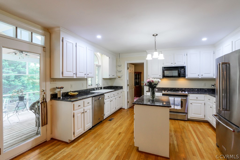 14321 Helmsley Road Midlothian, VA 23113 - Photo 13 of 43