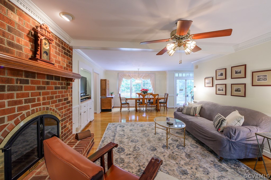 14321 Helmsley Road Midlothian, VA 23113 - Photo 18 of 43