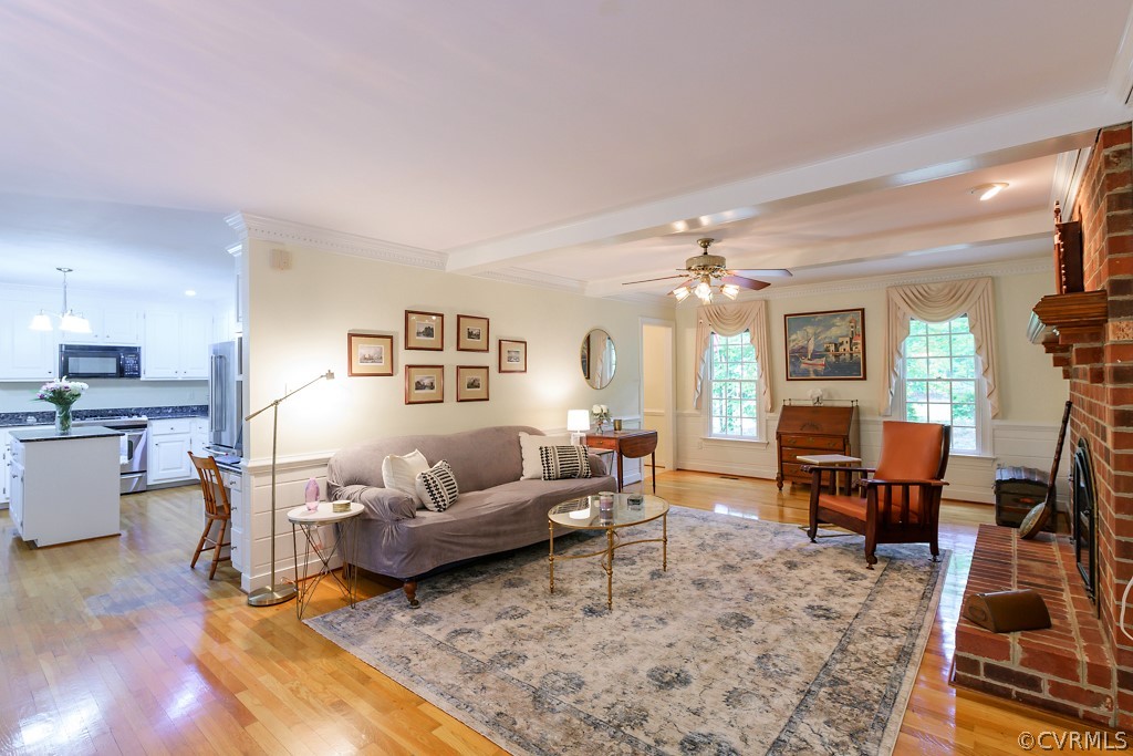 14321 Helmsley Road Midlothian, VA 23113 - Photo 19 of 43