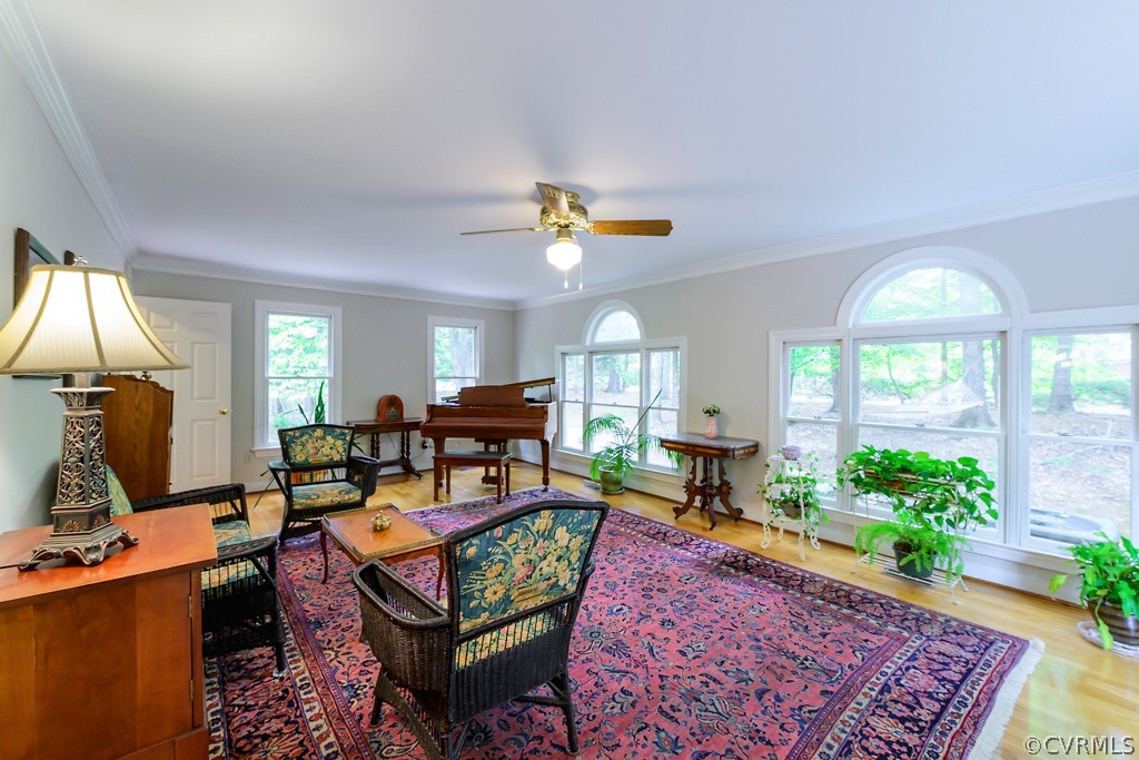 14321 Helmsley Road Midlothian, VA 23113 - Photo 20 of 43