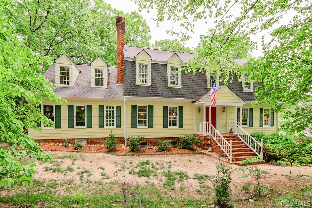 14321 Helmsley Road Midlothian, VA 23113 - Photo 2 of 43