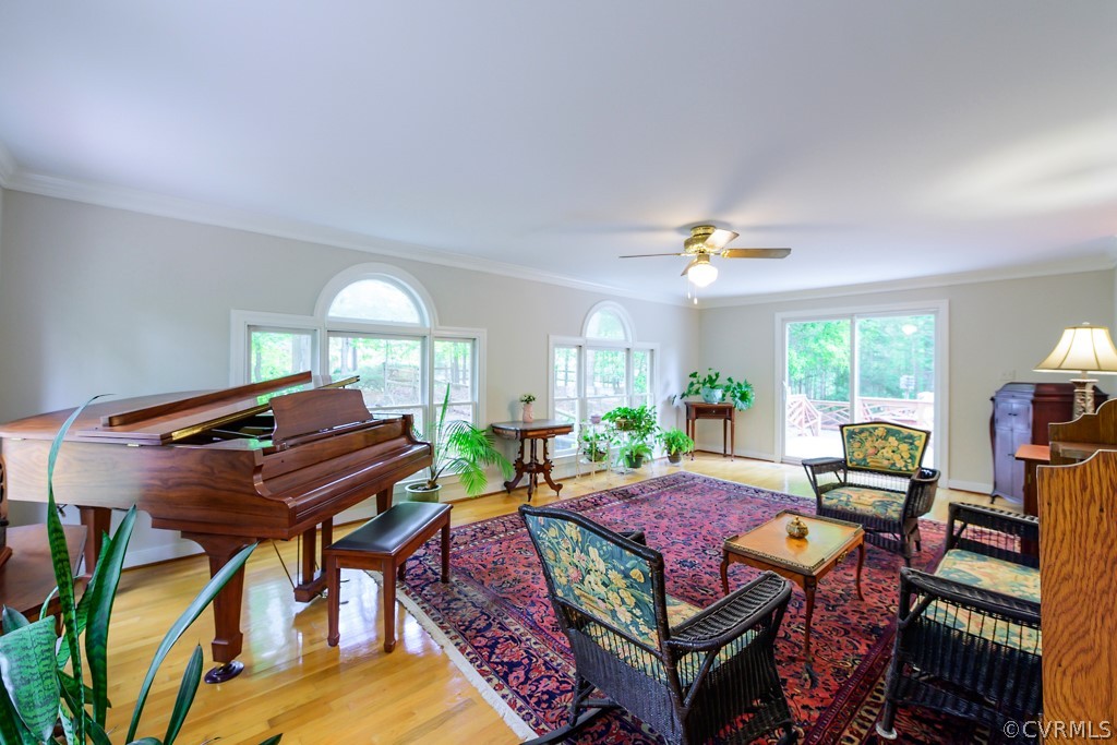 14321 Helmsley Road Midlothian, VA 23113 - Photo 21 of 43