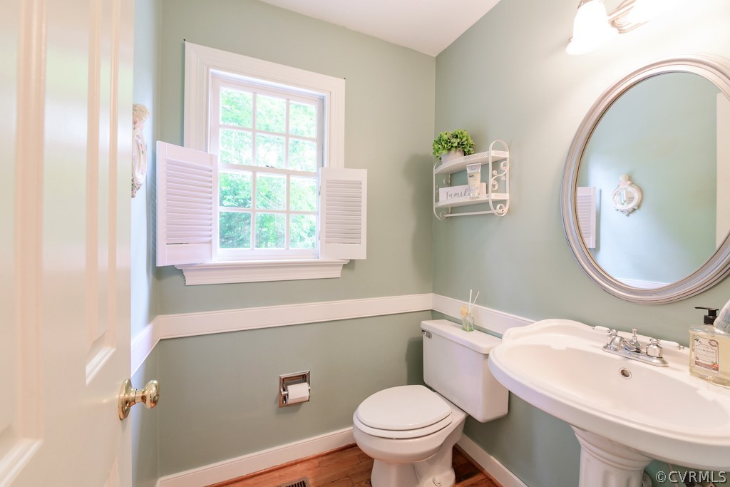 14321 Helmsley Road Midlothian, VA 23113 - Photo 22 of 43
