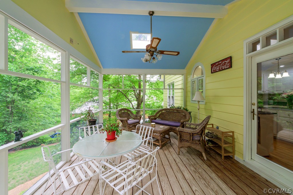 14321 Helmsley Road Midlothian, VA 23113 - Photo 24 of 43