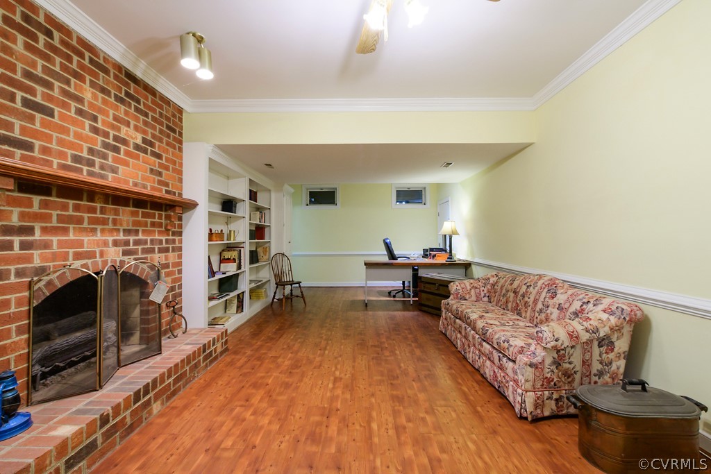 14321 Helmsley Road Midlothian, VA 23113 - Photo 25 of 43